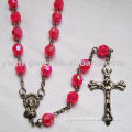 Mysteries Rosary holy cross rosary